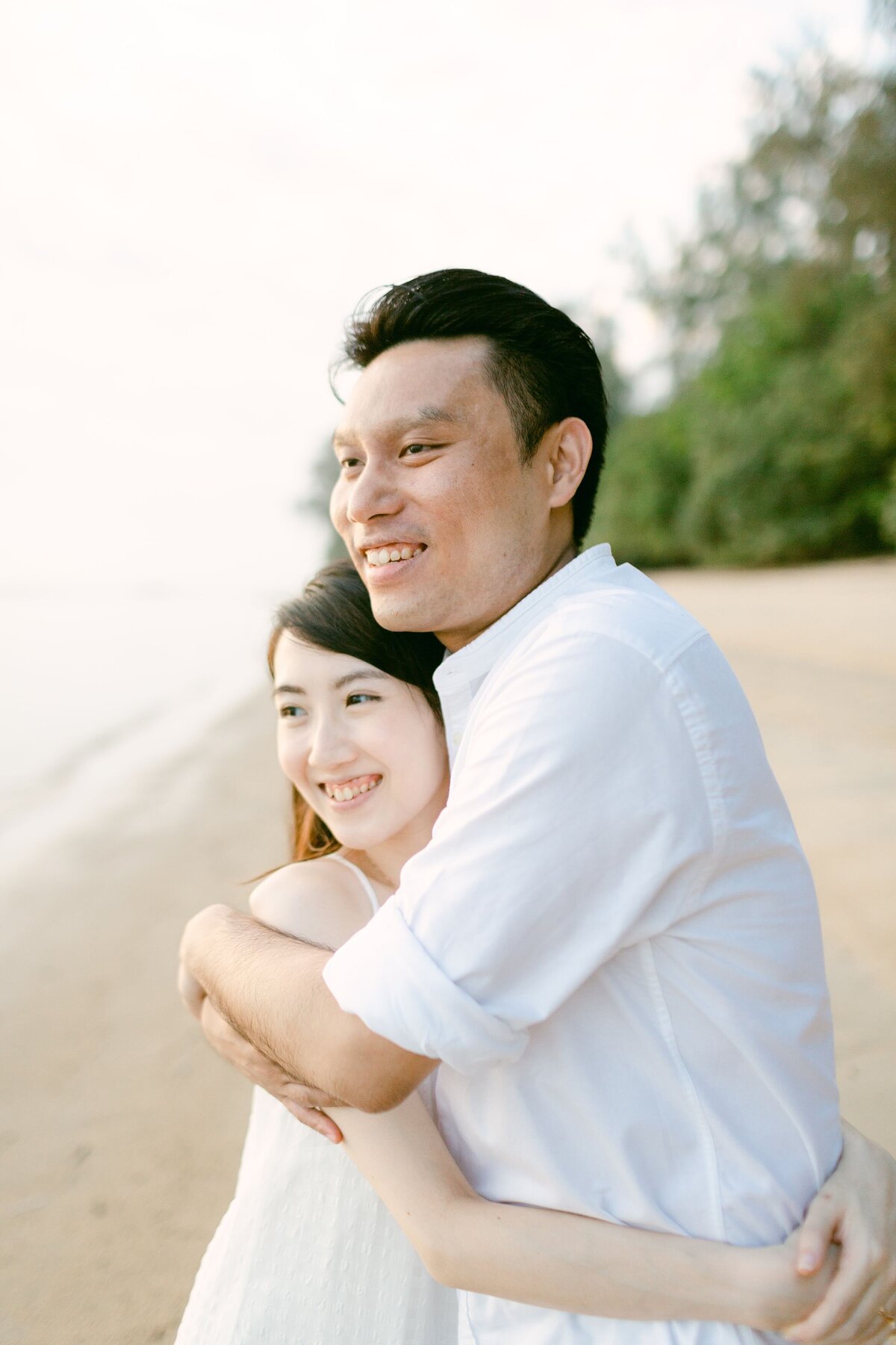 30Shermaine and Aaron Singapore Maternity Photography MARITHA MAE