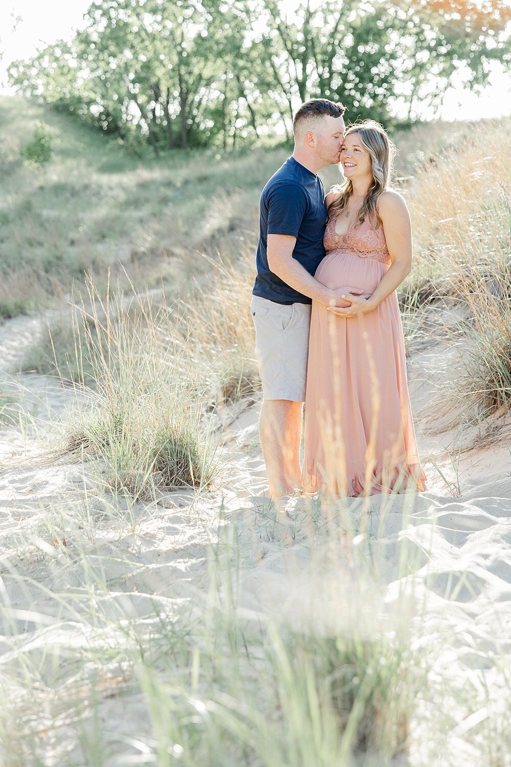 family-maternity-session-new-buffalo-lake-michigan-beach9