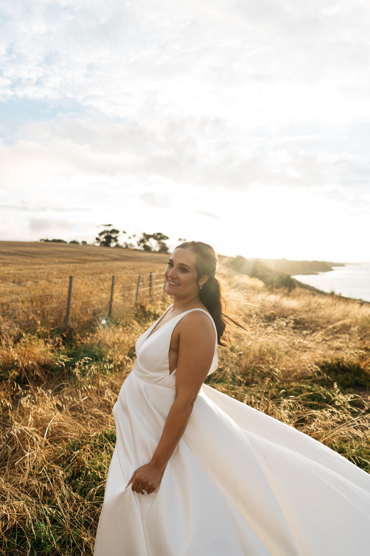 Courtney Laura Photography, Baie Wines, Melbourne Wedding Photographer, Steph and Trev-1092