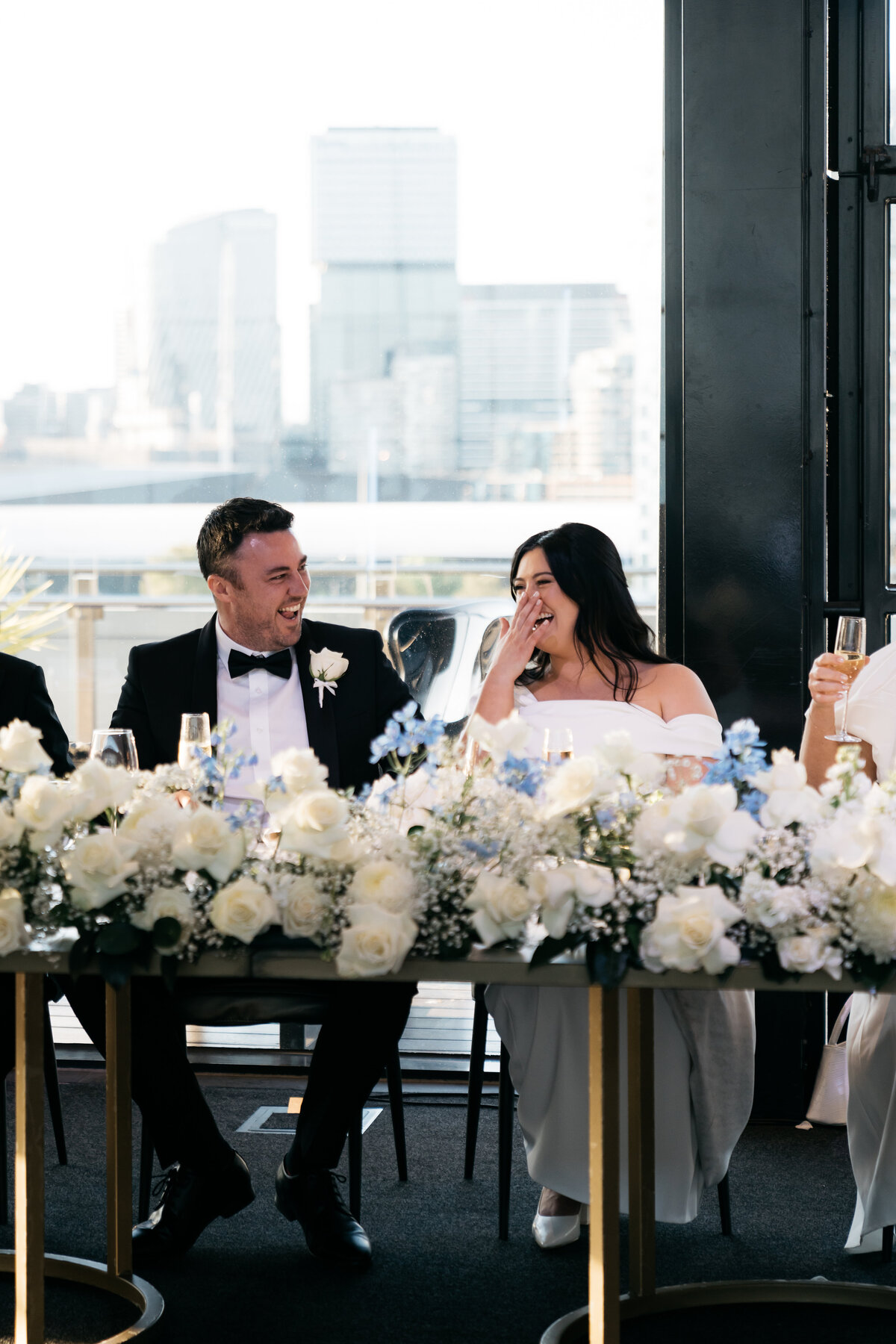 Luminare, Melbourne City Wedding Photographer, Samantha and John-852