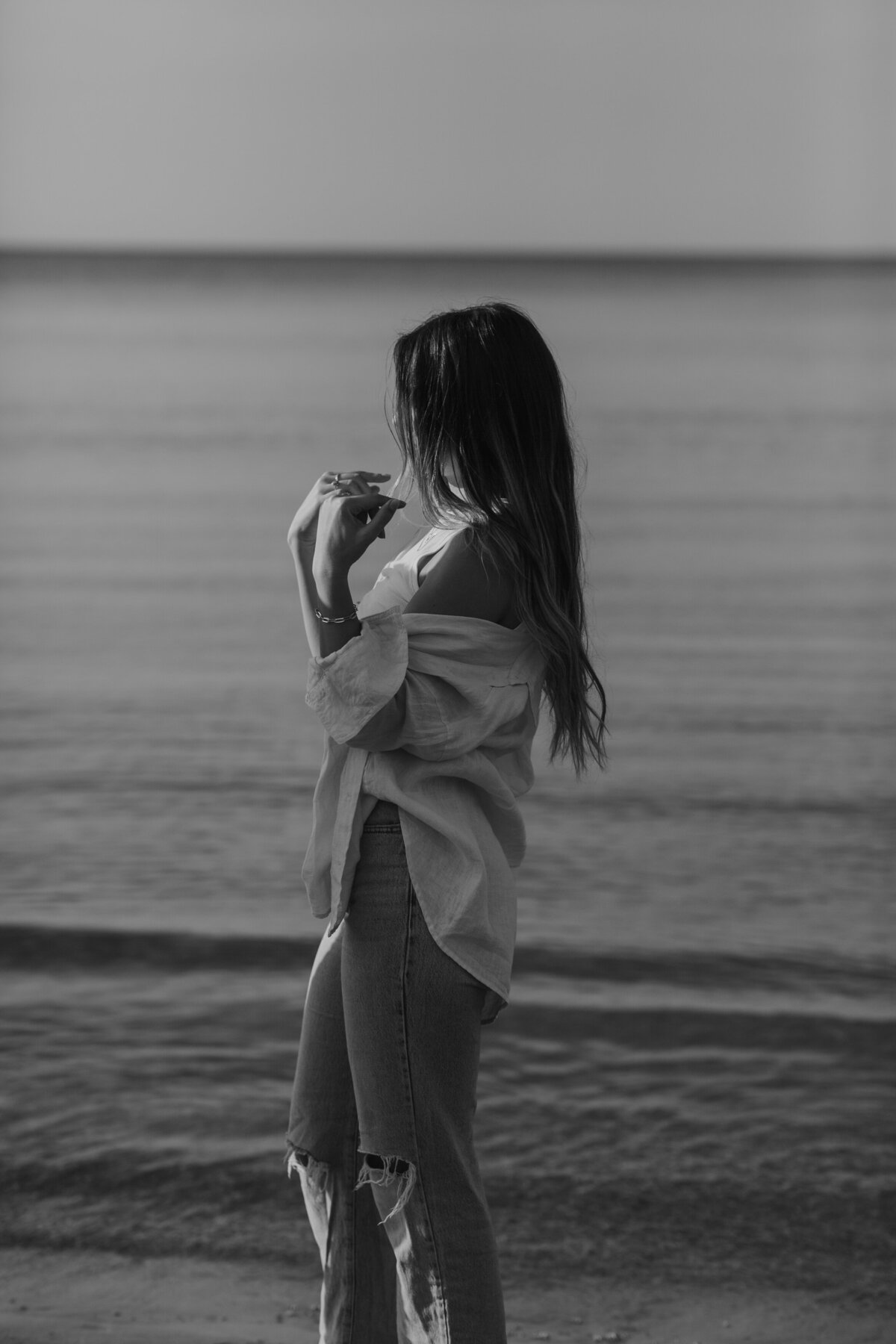brooke-max-engagement-fall-autumn-wasaga-beach-sunset-barrie-lake-27