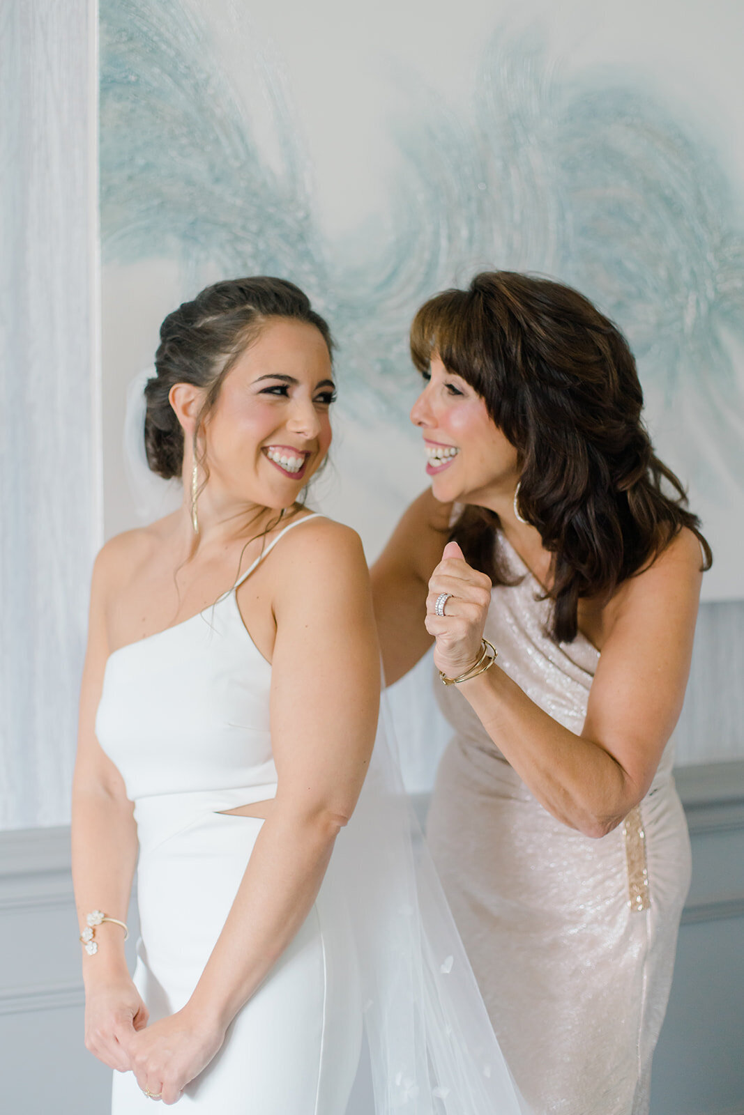 Green Brook Country Club New Jersey Wedding Photographer 8