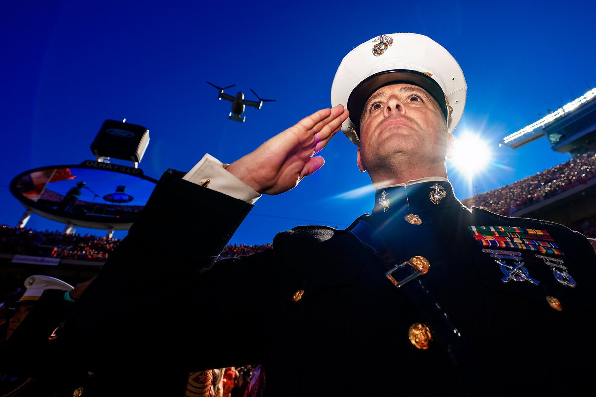 kansas-city-sports-photography-chiefs-0045-military-salute-ceremony
