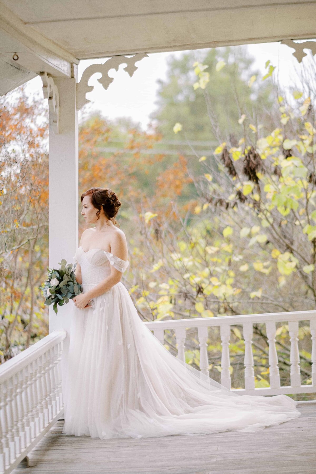 The Reeses | Luxary Wedding Photographer | North Carolina Wedding 16