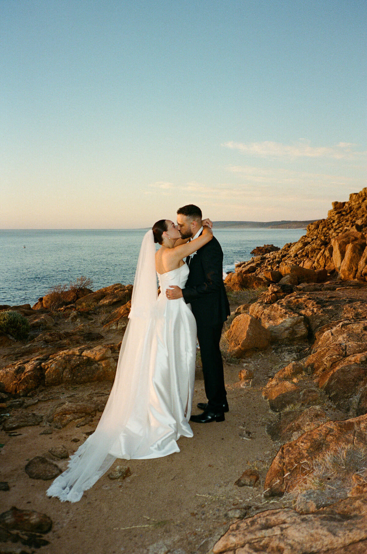35mm Wedding Photographer