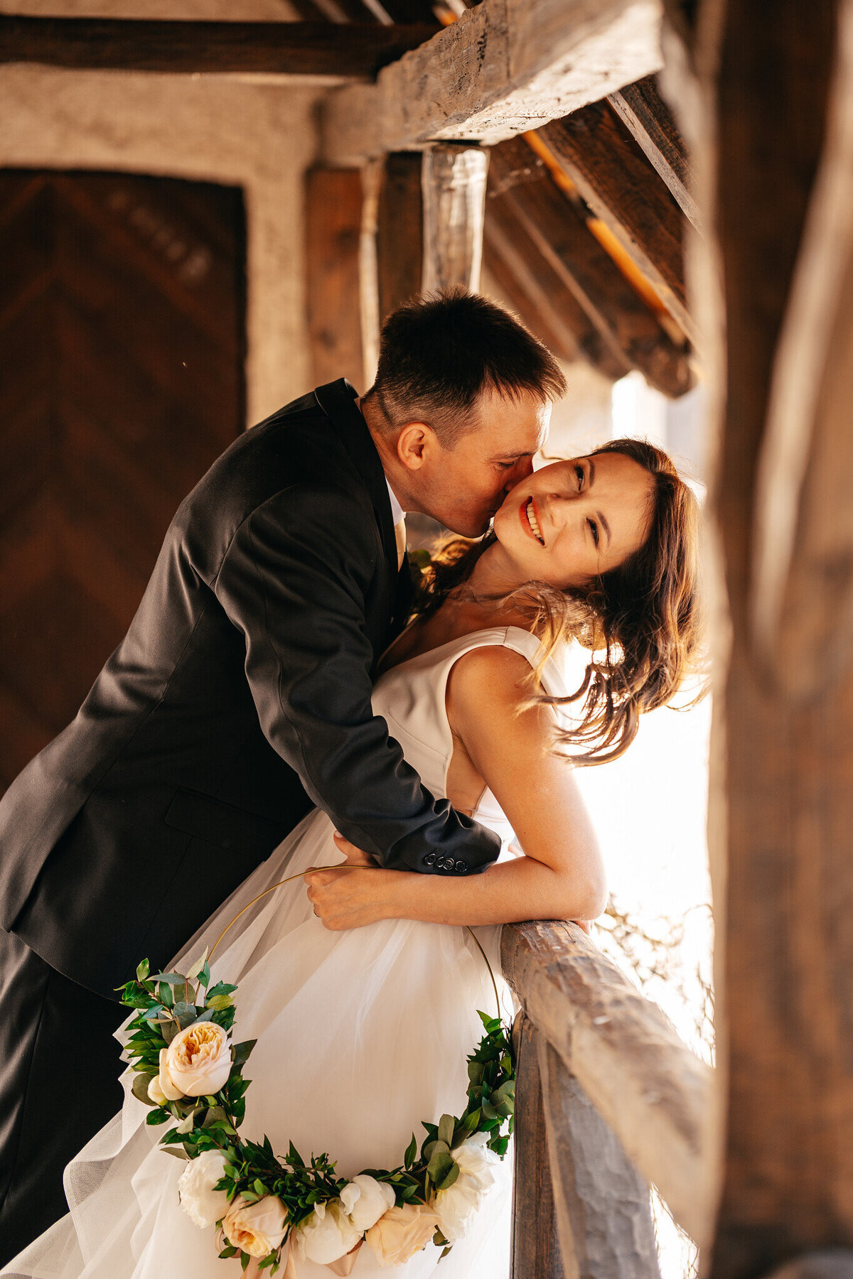 svatba za vratama novomanželé párové_3