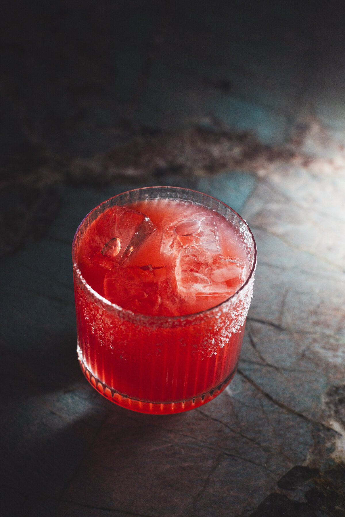 San Jose Cocktail Photographer