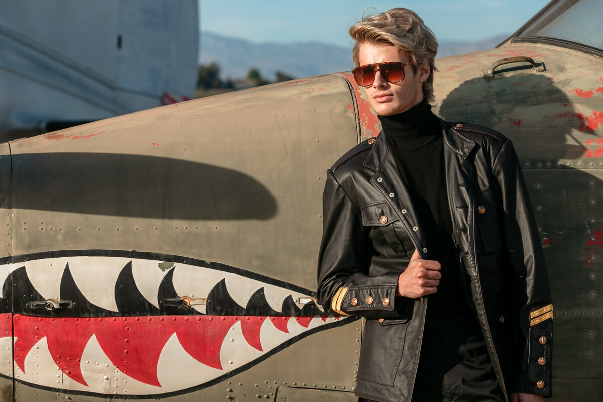 Vintage Air Field Fashion-10