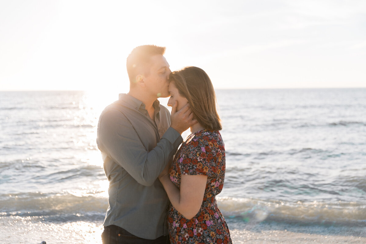 Nolan and Dana-19