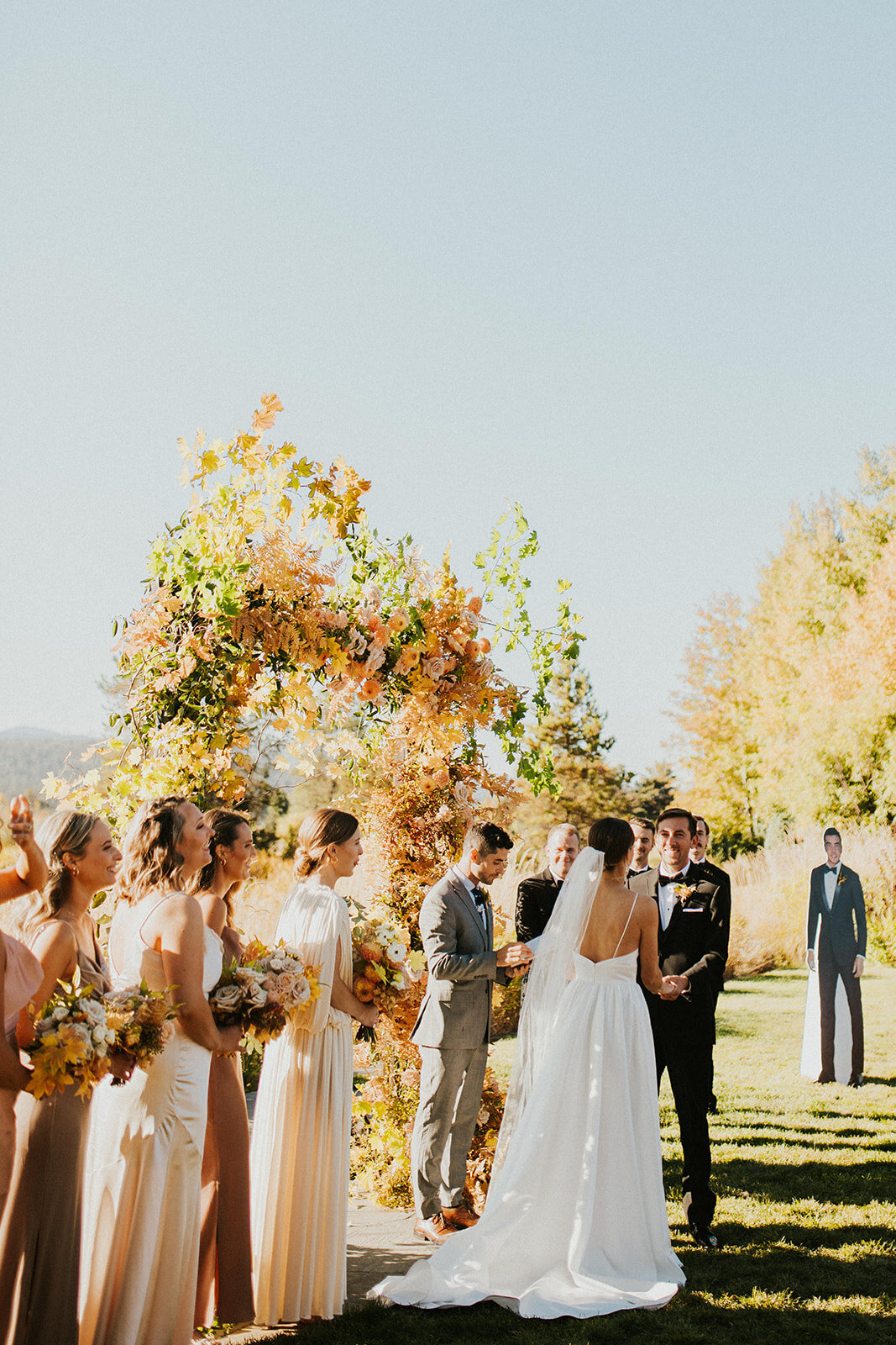 ed and cassie wedding in sunriver_wedding ceremony-148