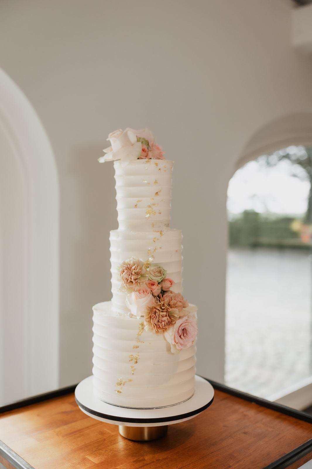 Meraki Cakestudio