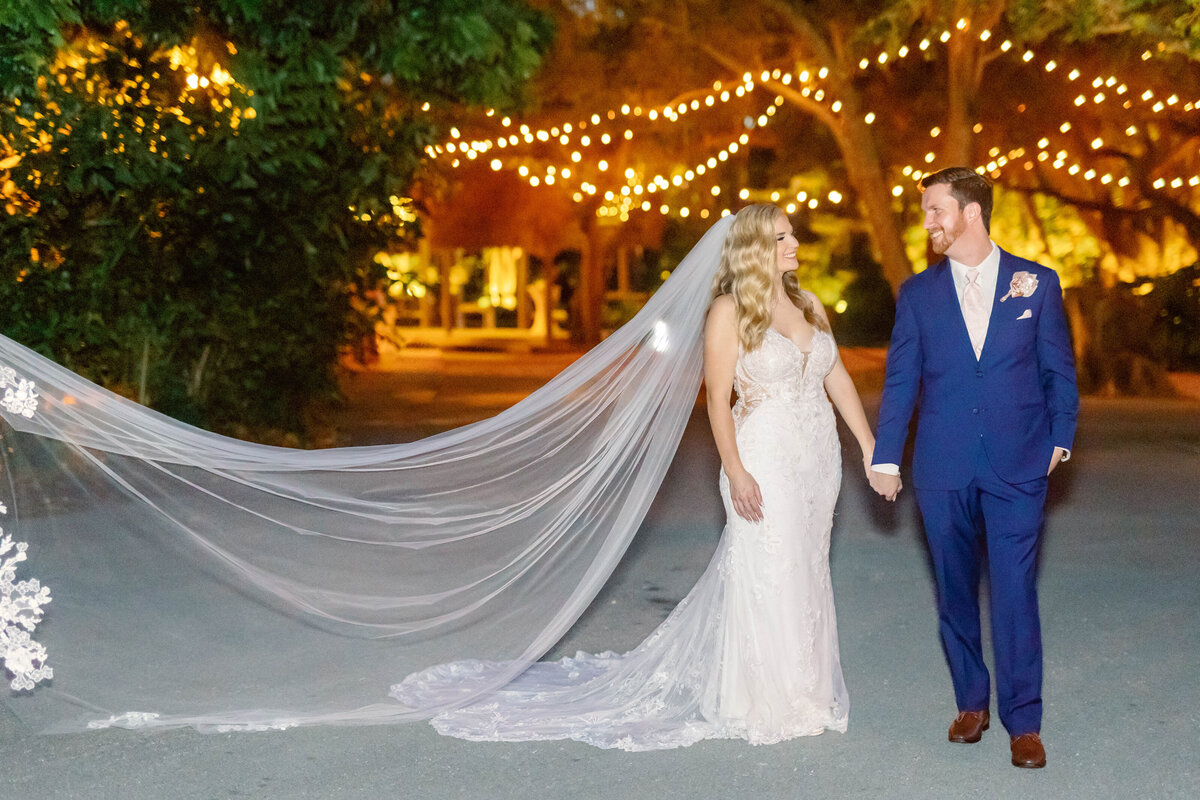 Dylan & Nikki's Wedding - The Barn 305 - Miami, Florida - Florida Wedding Photographer-99