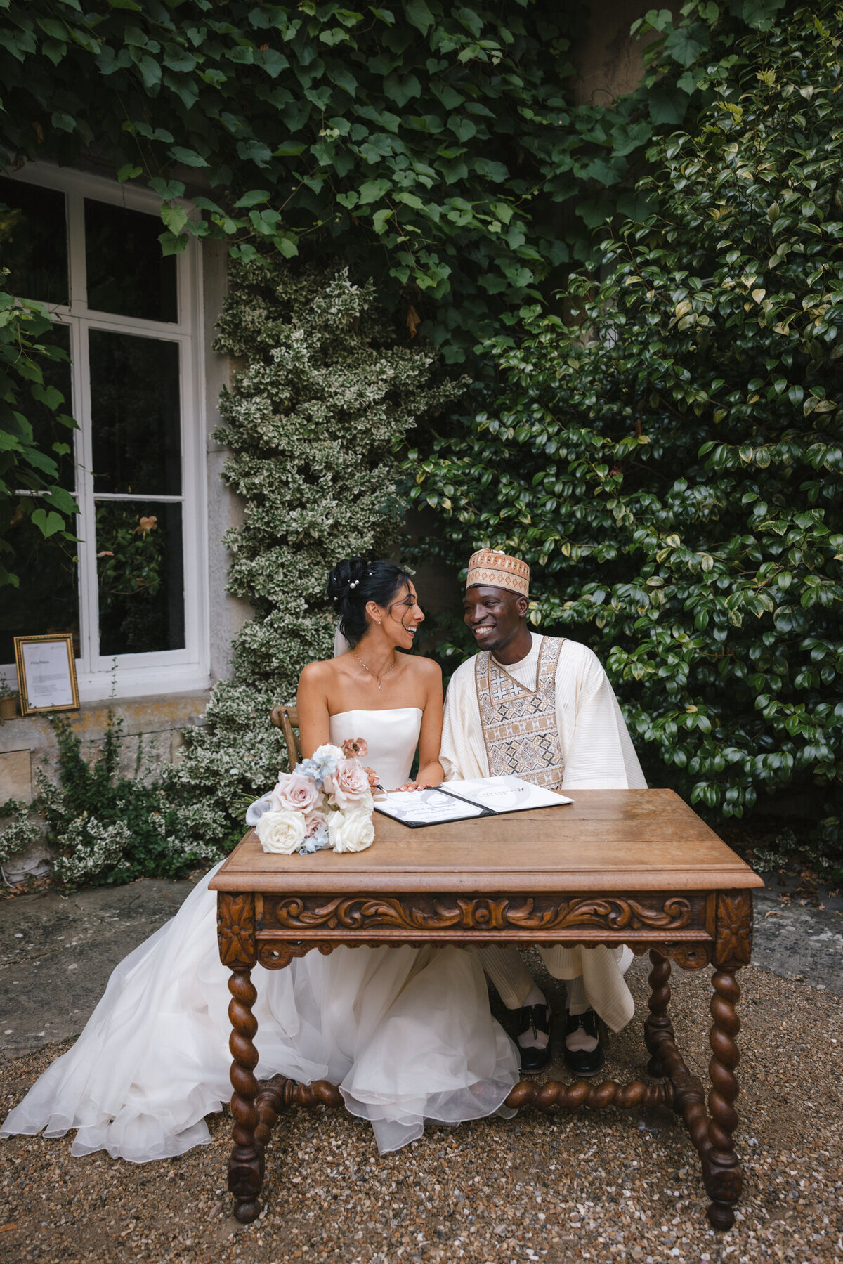 Natalie & Baba - Firle Place - Socials-62