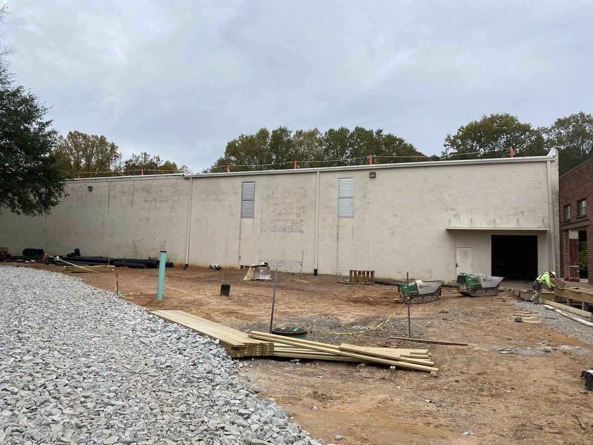 Exterior - Before-min