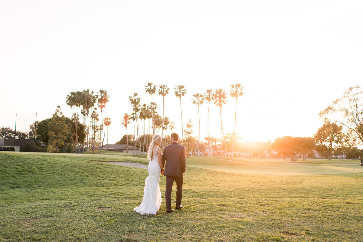 Southern California Wedding Planner - Robin Ballard Events - Newport Beach Country Club - 719