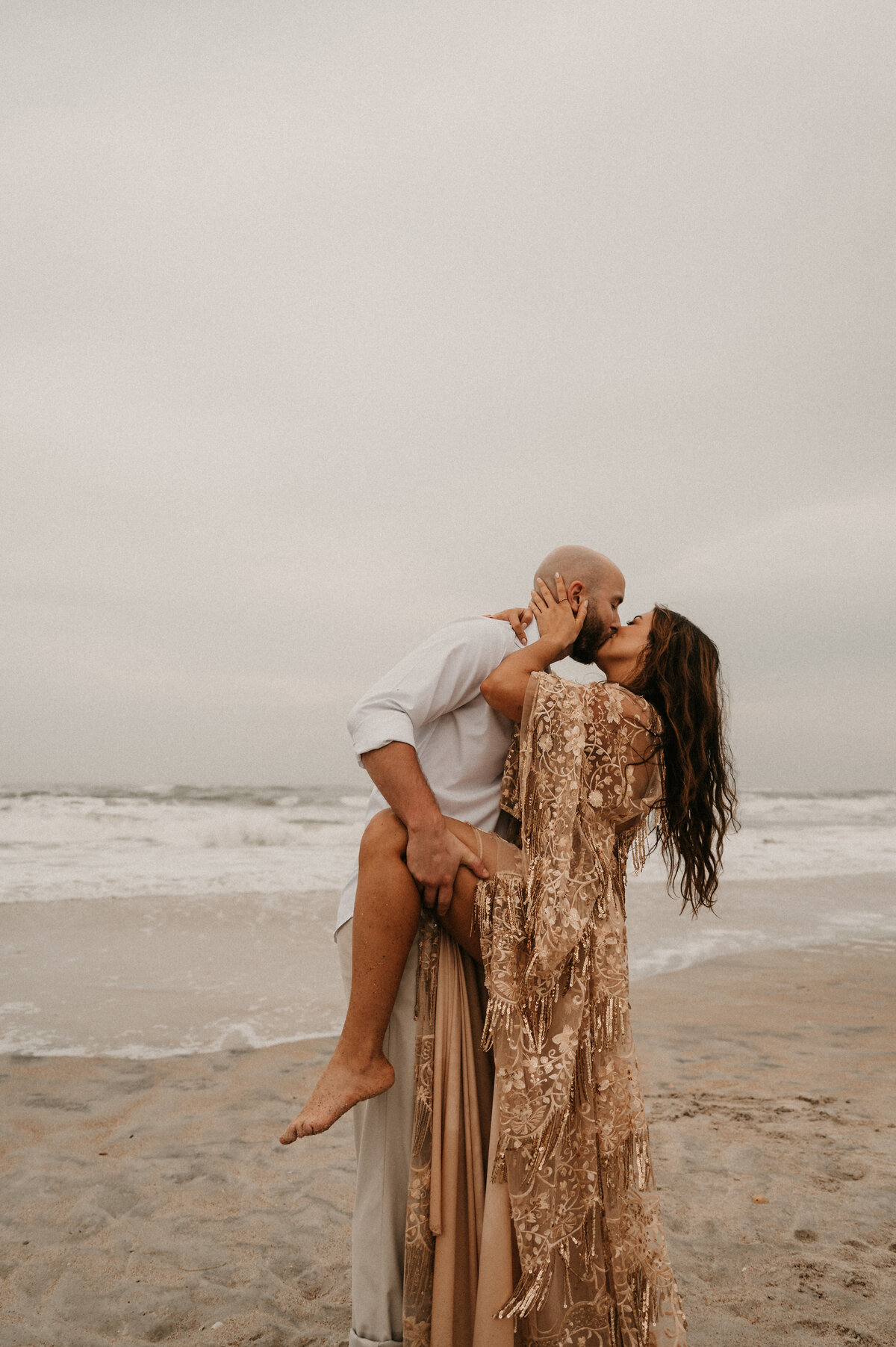 Moody Florida Engagement Session-036