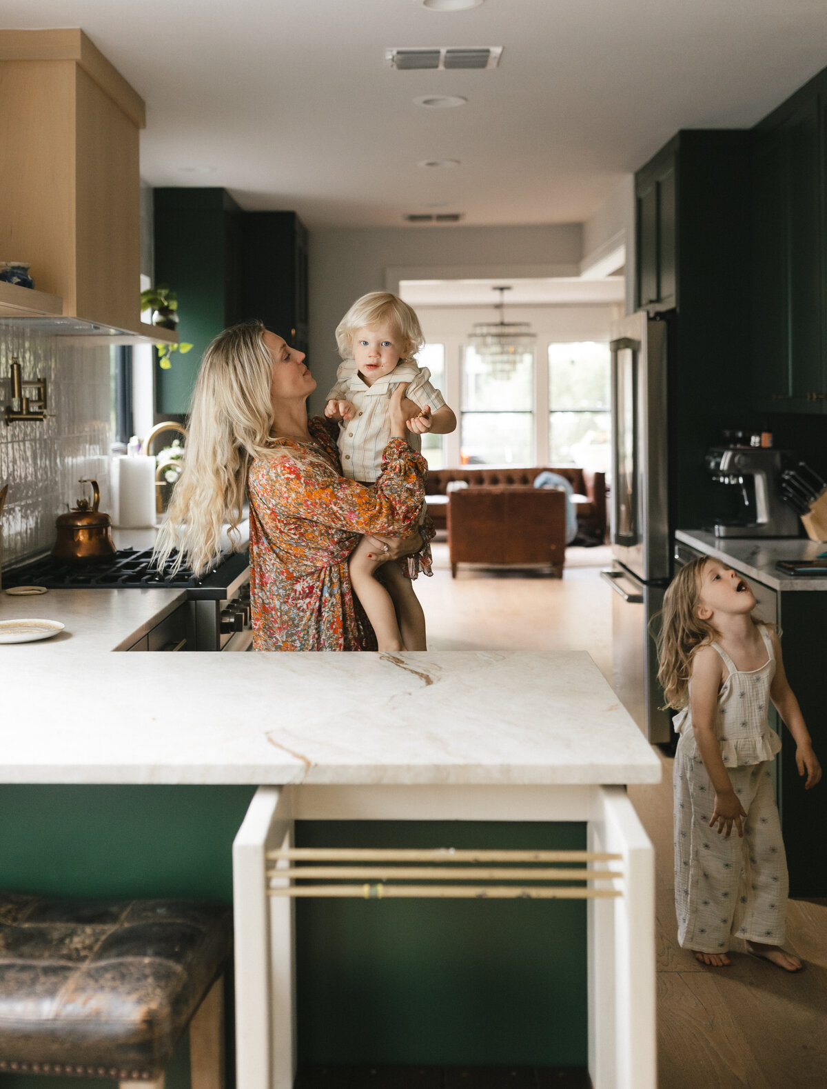 Kroft Family 2025-69