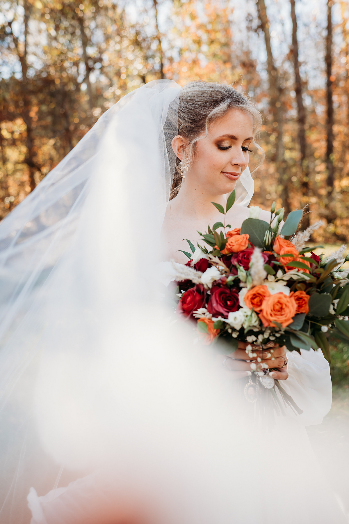 Kentucky Wedding photographer
