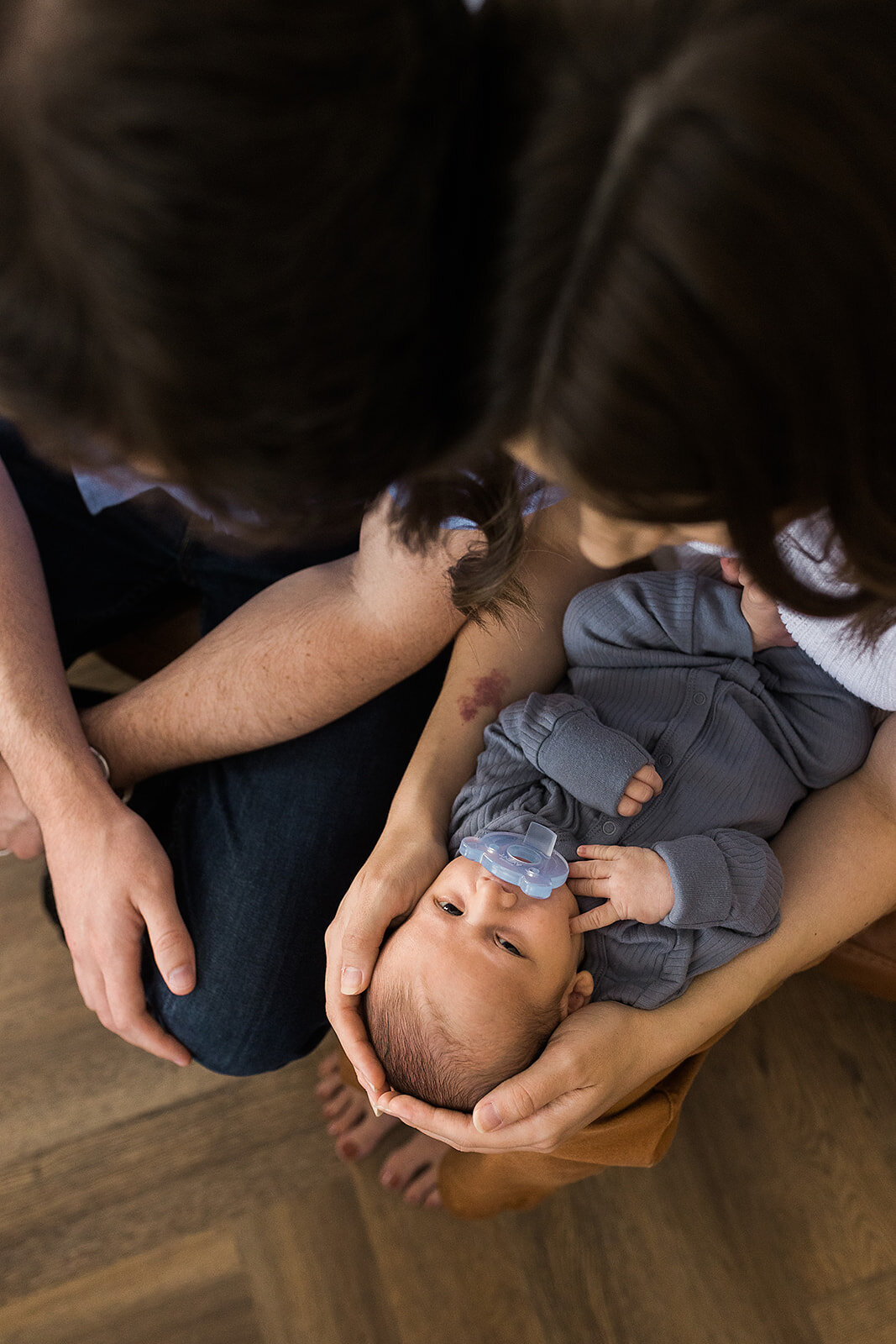 Phoenix Newborn Session - Tara Nichole Photo - 2022 - Casper-45