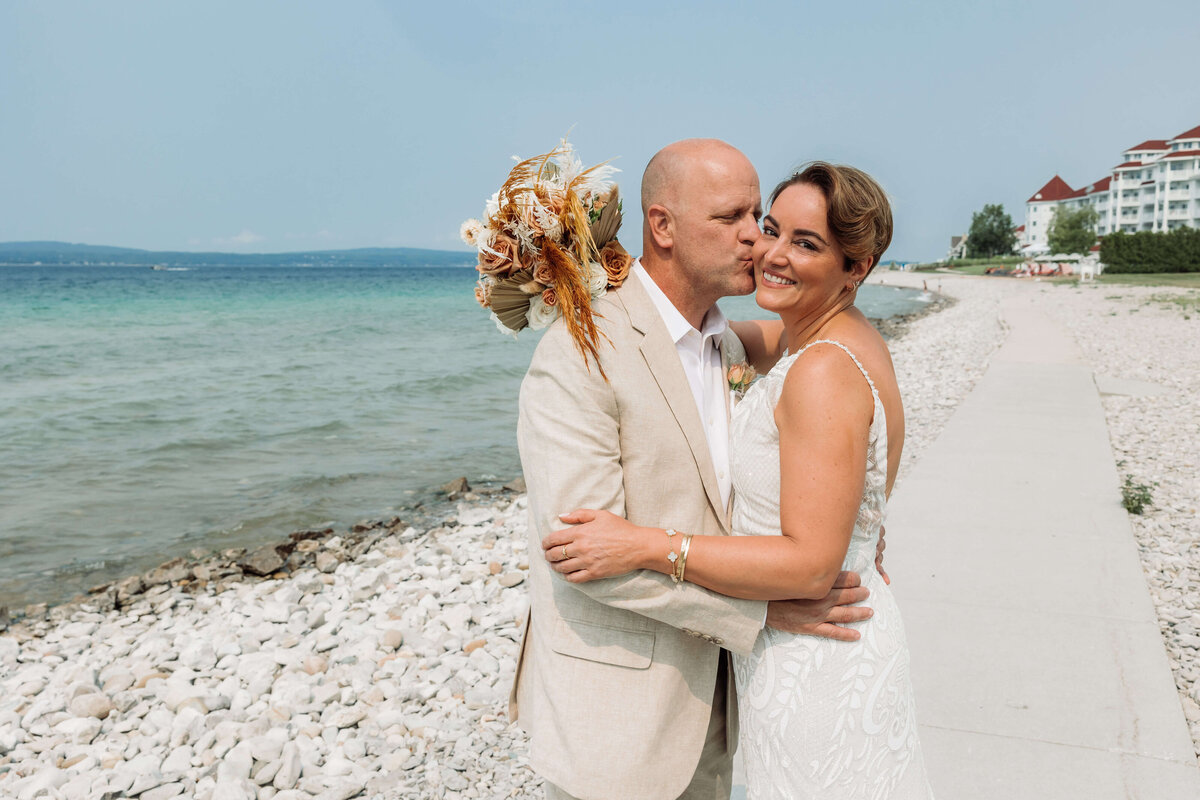 Michigan Wedding Photography Bay Harbor 6