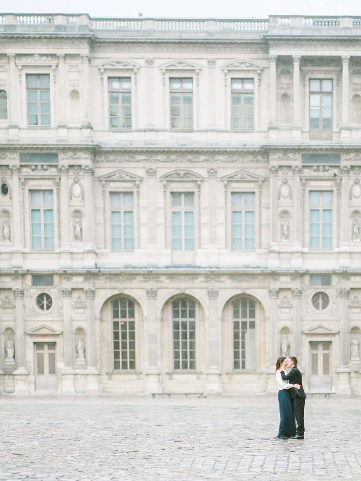 aj-Paris France - Engagement-Manda Weaver-Photo-8