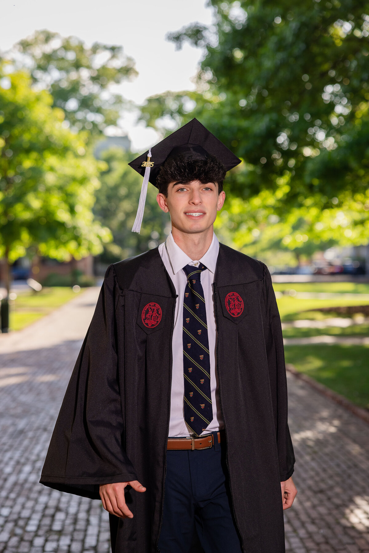 Best portrait photographer for guys at the University of South Carolina-3263