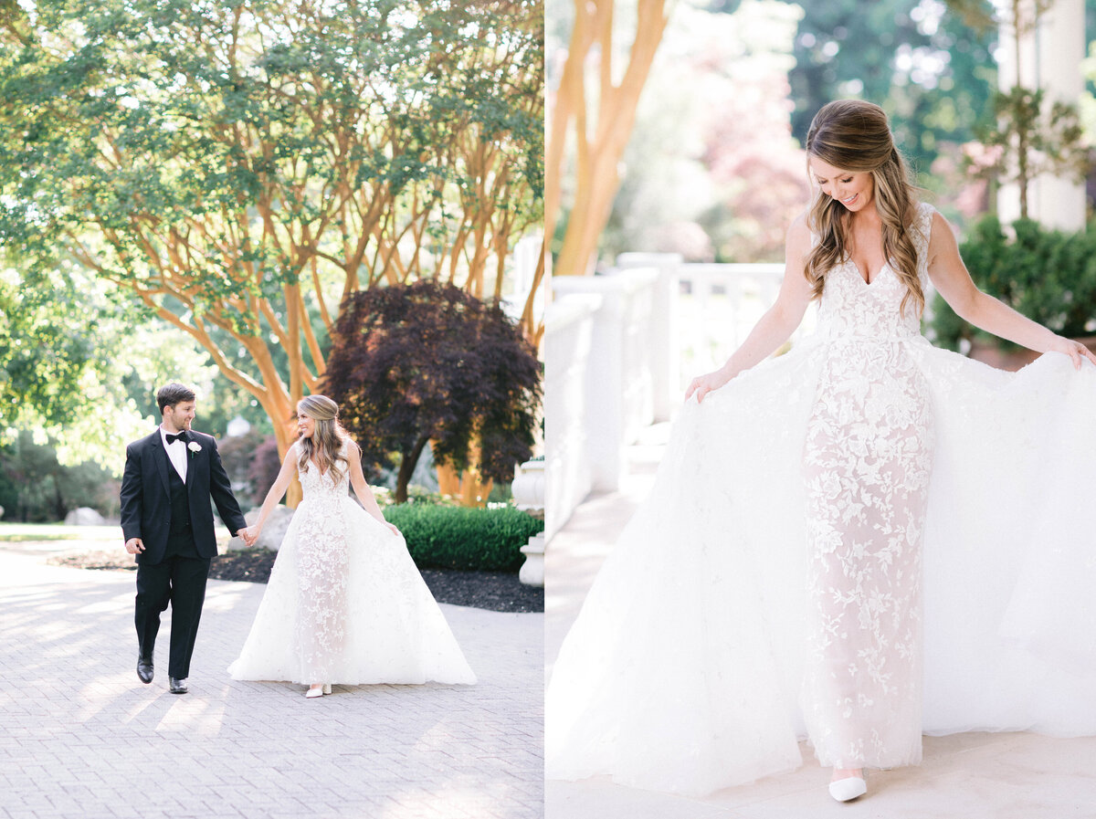 Morgan Franklin Creative Nashville Wedding Photographer