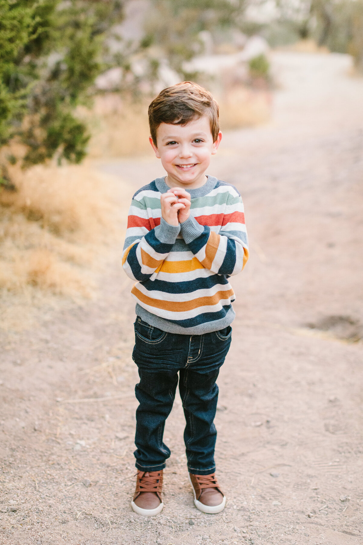 Best California and Texas Family Photographer-Jodee Debes Photography-222