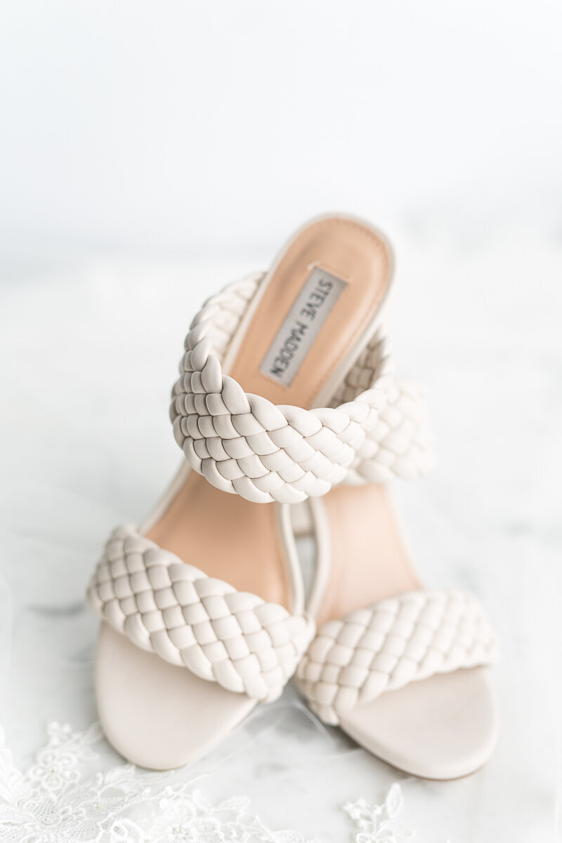 Elysia and Andrew's weding at Sterling Stables | Cocoa Beach wedding_