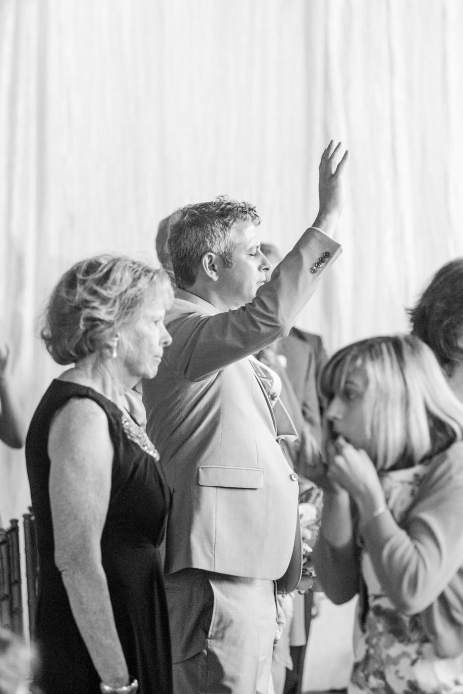 Inn at the Old Silk Mill Wedding Megan Kelsey Photography Jordyn & Zach-744