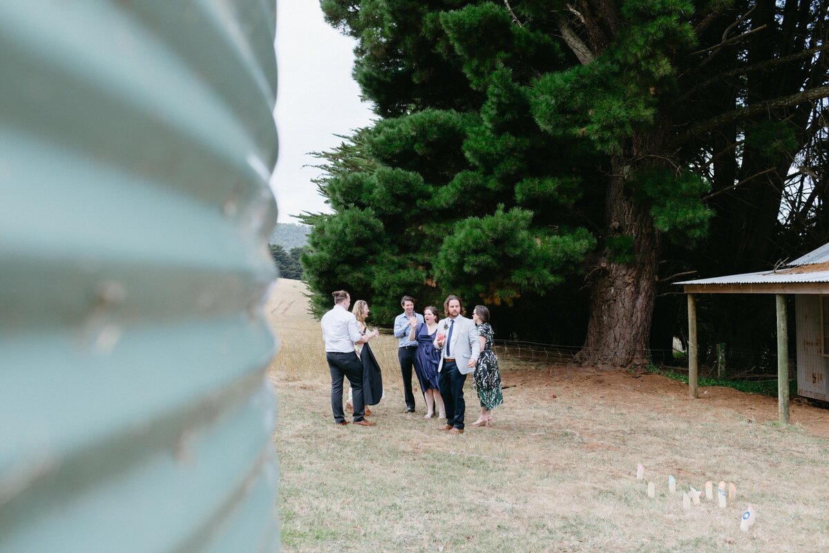 Melbourne wedding photographer Jen Tighe Photo