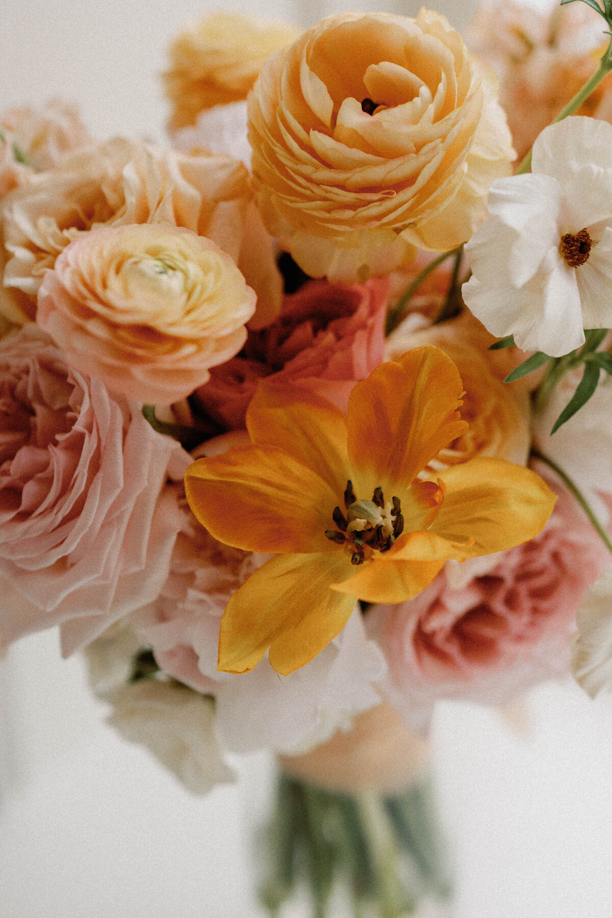 Chicago History Musem Wedding Editorial - Alison Mae PhotographyAMP05504