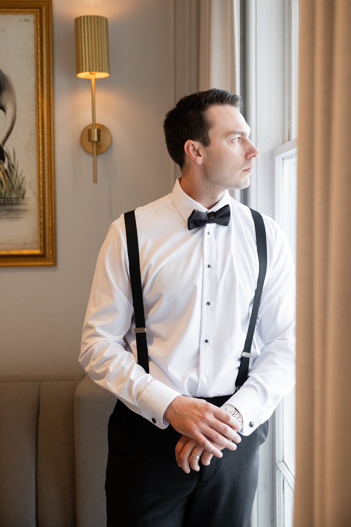 Tented Kent Island Wedding6