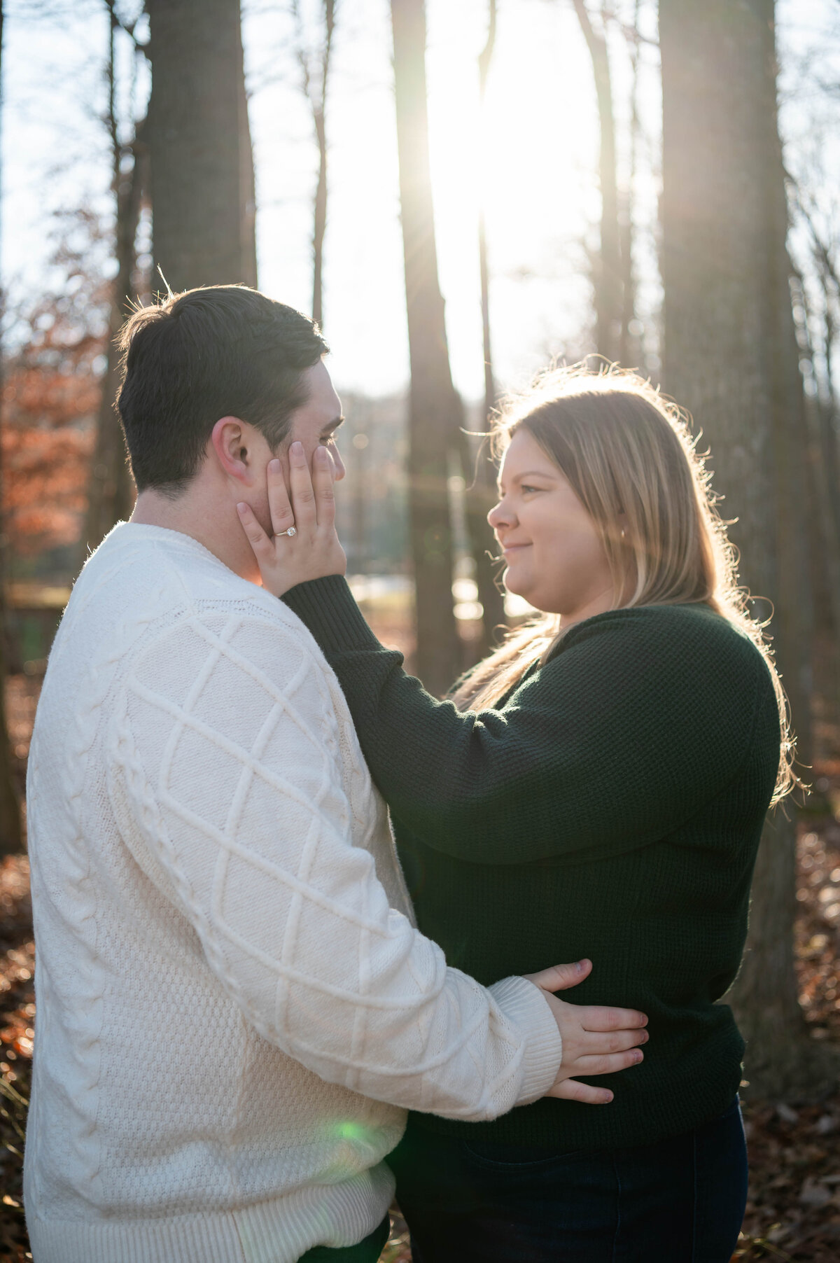 Jessica + Christopher