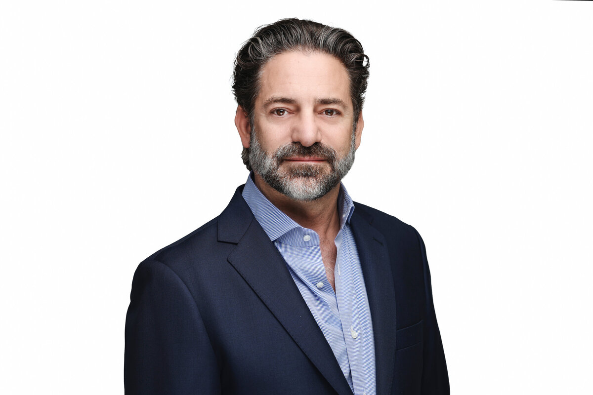 Business Headshots 007