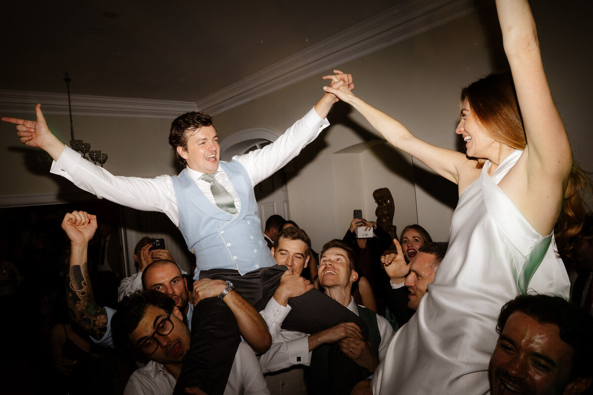 London Wedding Photographer