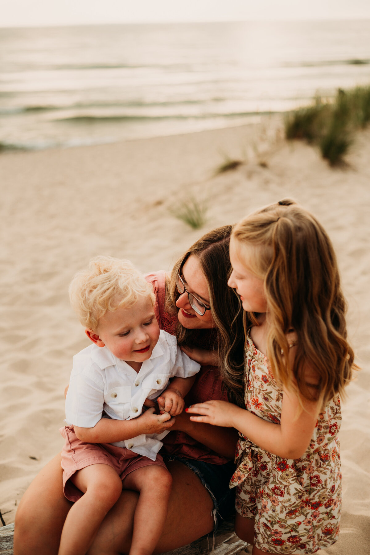 family photography