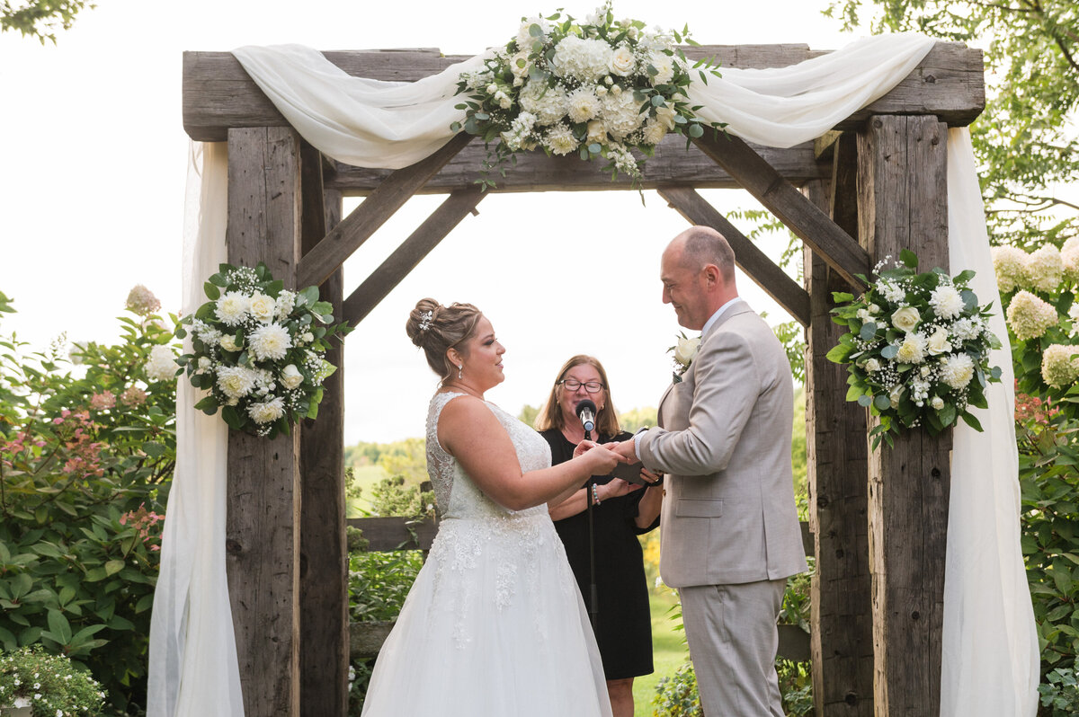 century barn wedding 61