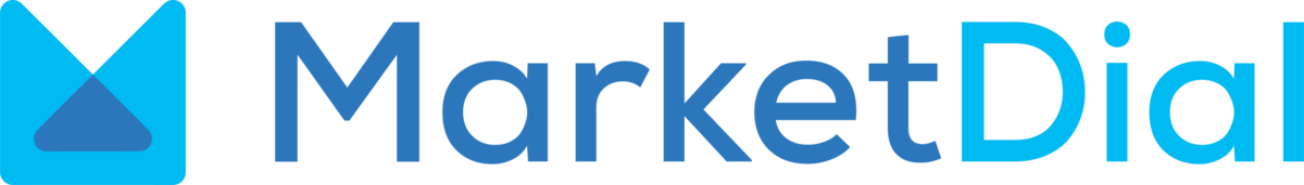 MarketDial Logo