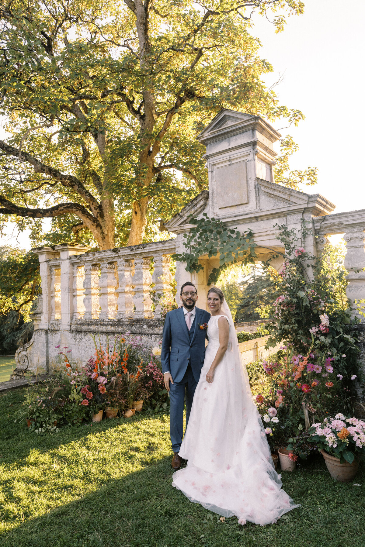 Château-de-la-Bourdaisière-Wedding-0565