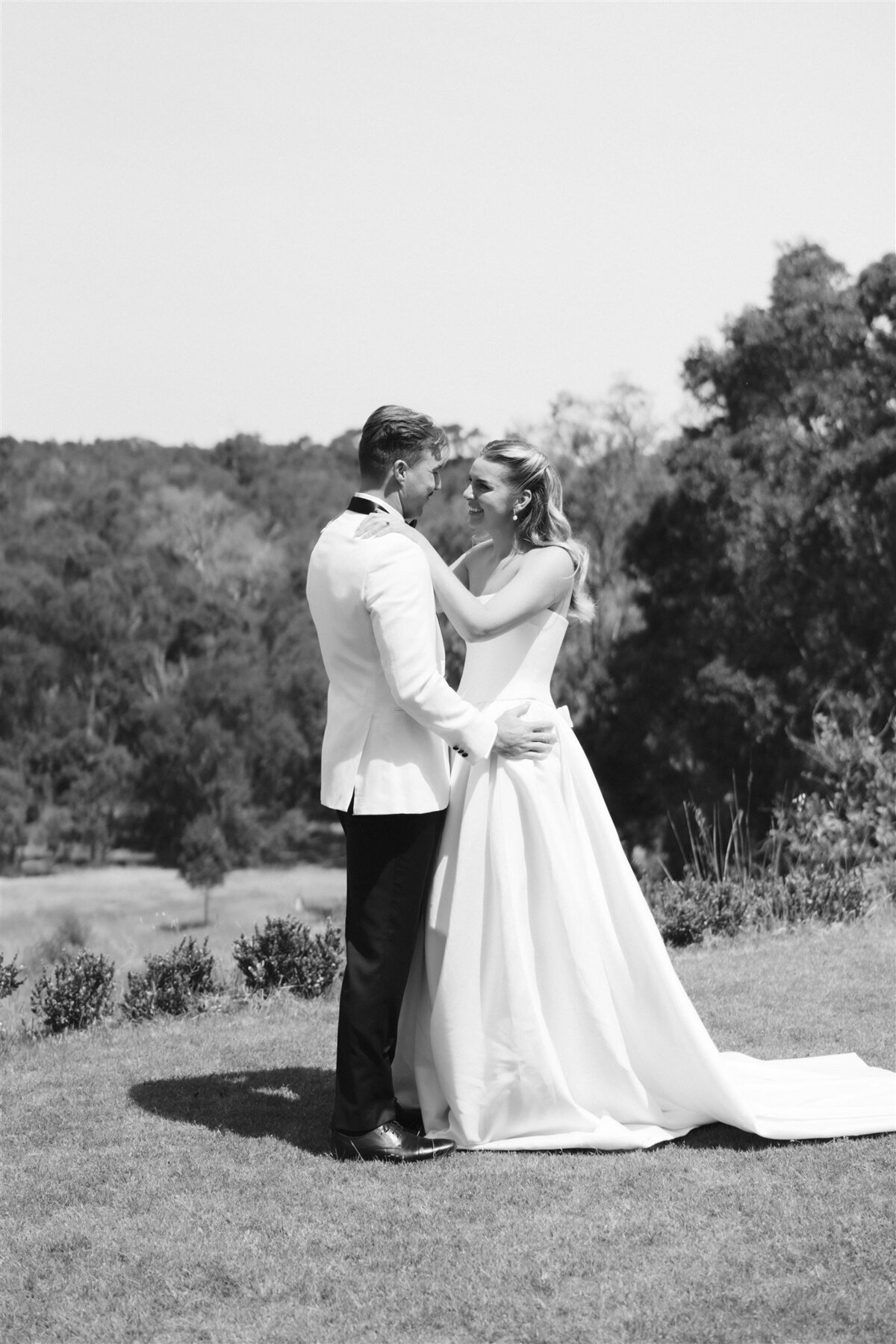 3. Rose & Brent Wedding-9