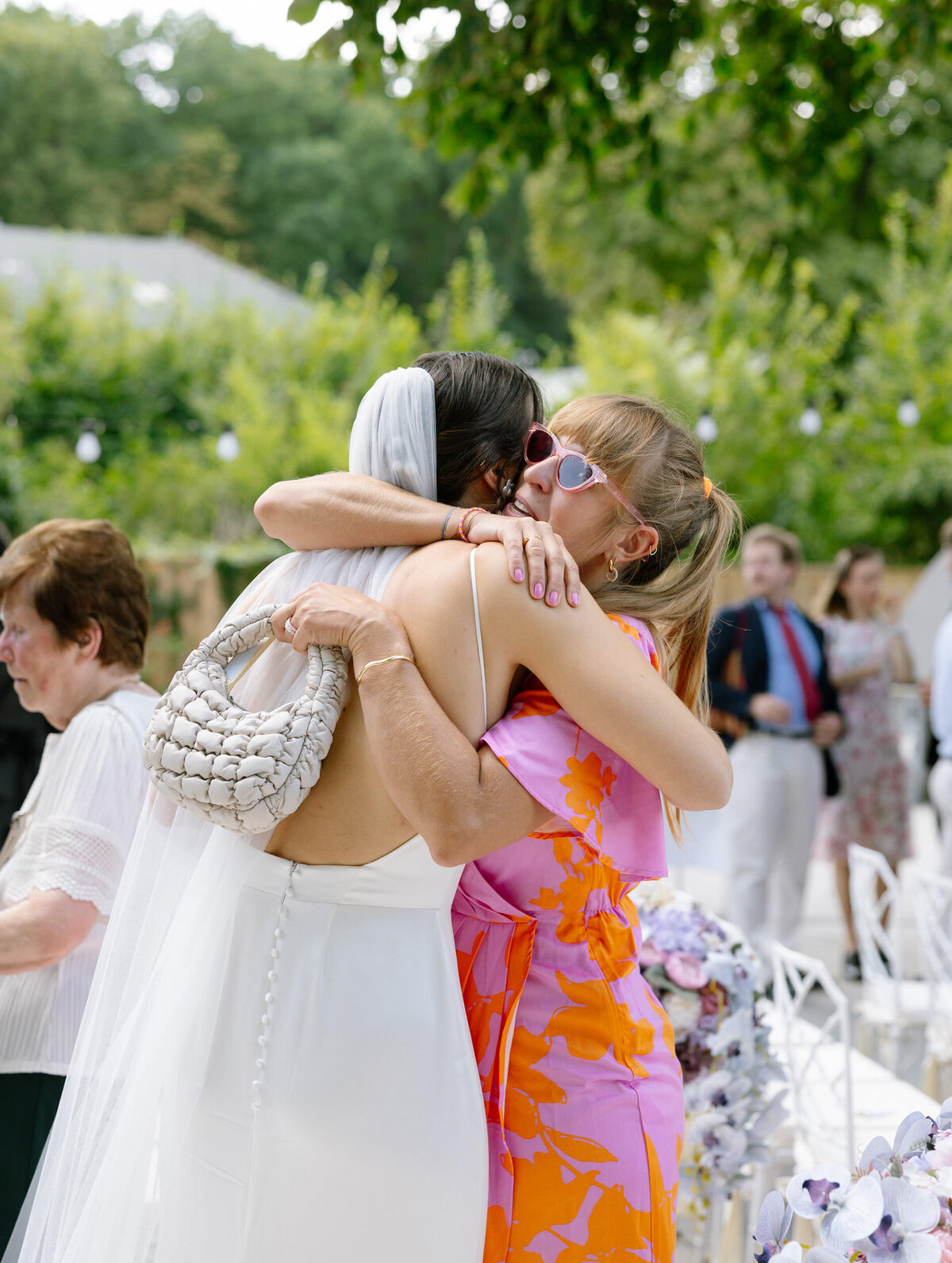 Wedding Seebucht - Berlin Wedding Day  (1 von 97)