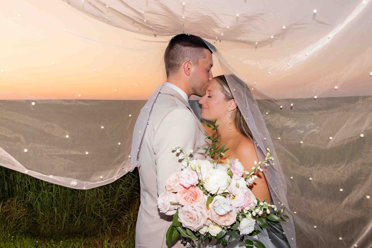 Emerald Hill Events | Promise City, Iowa Wedding Photos-66