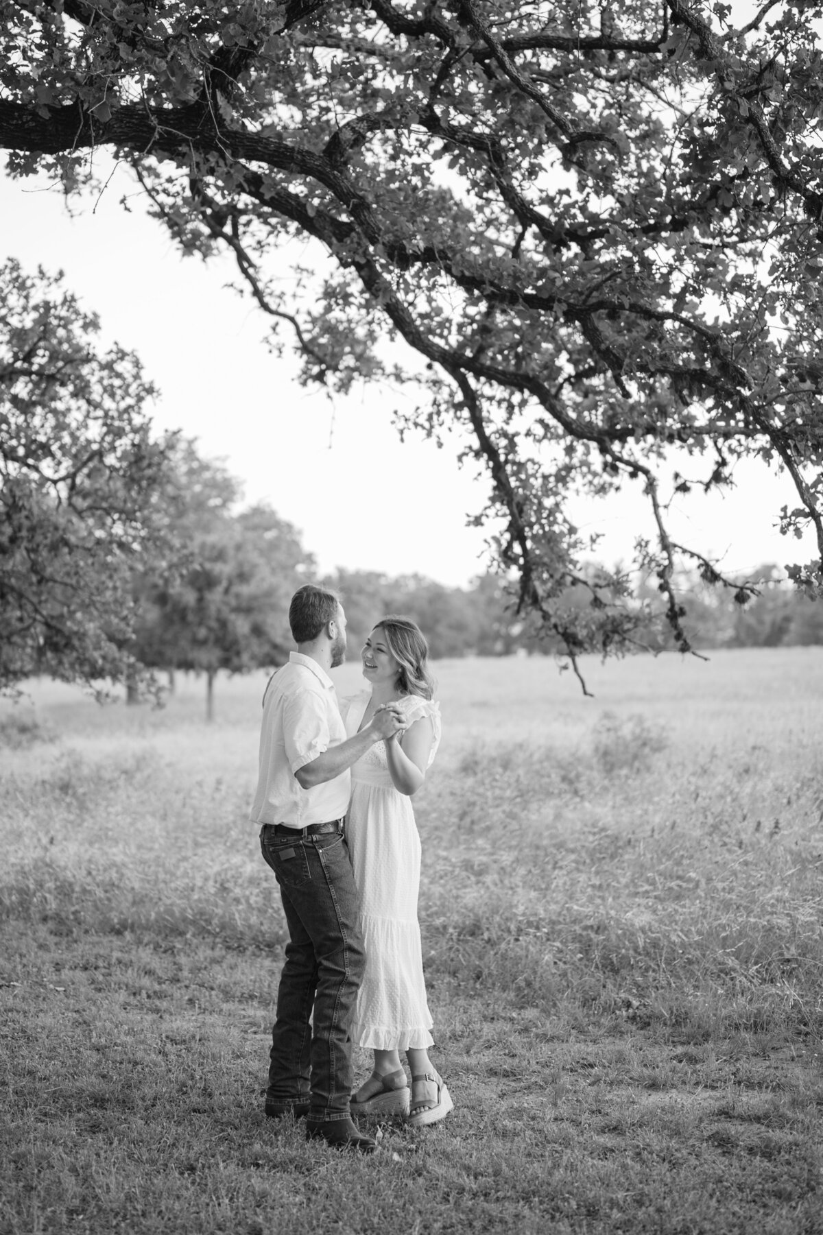 Jack & Emilee's Engagement 0114