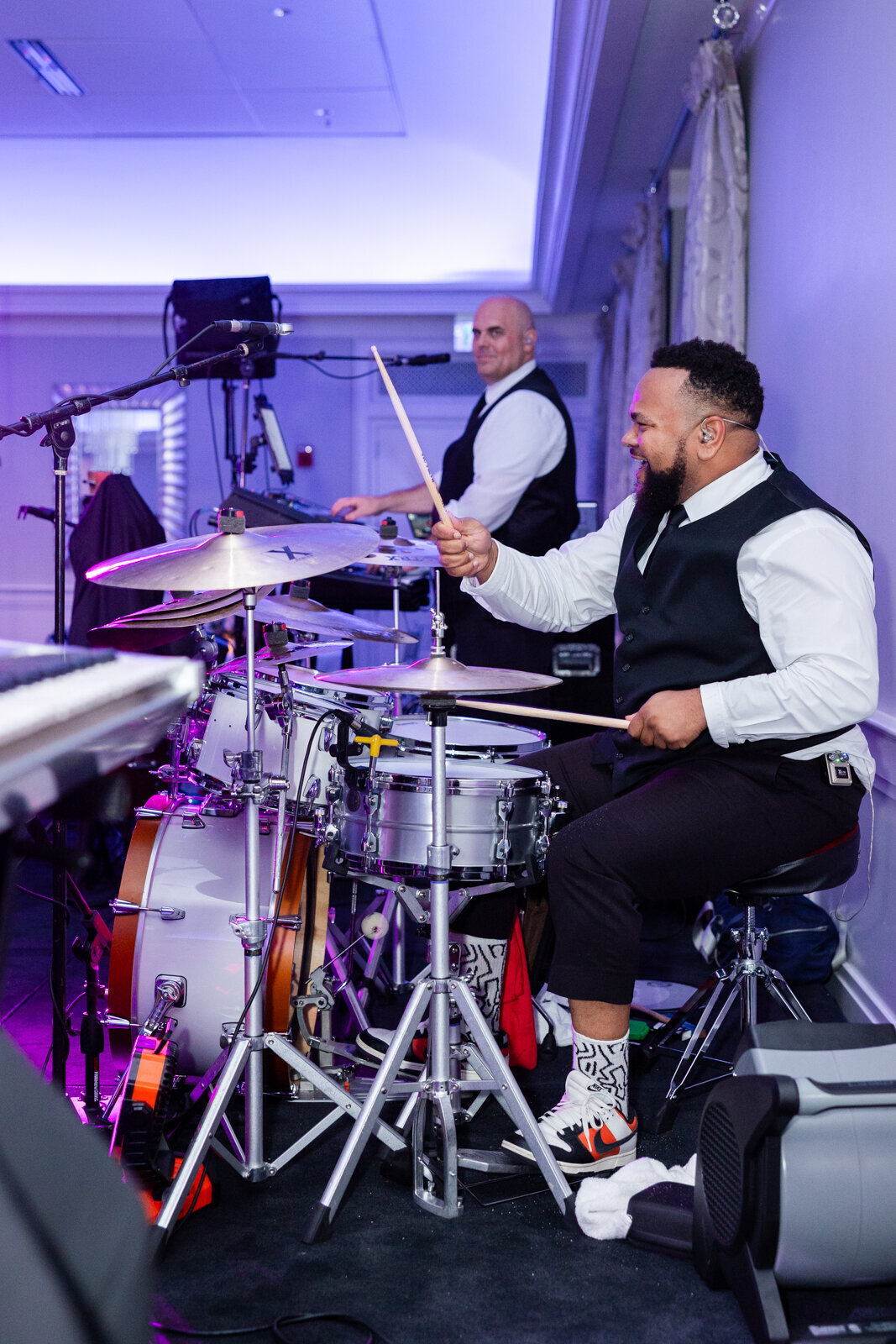 Woodmont Country Club Wedding-112