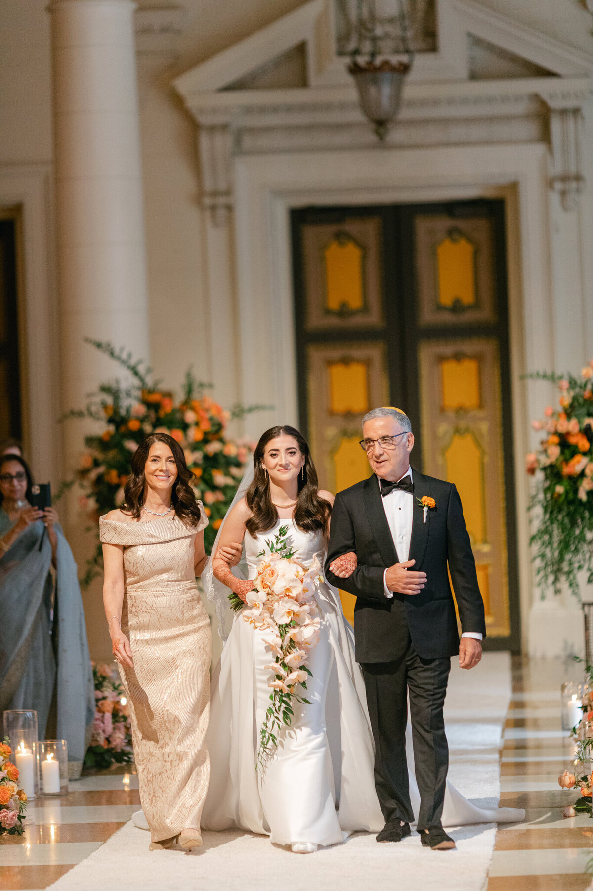 Breakers Palm Beach Multicultural Wedding_0033