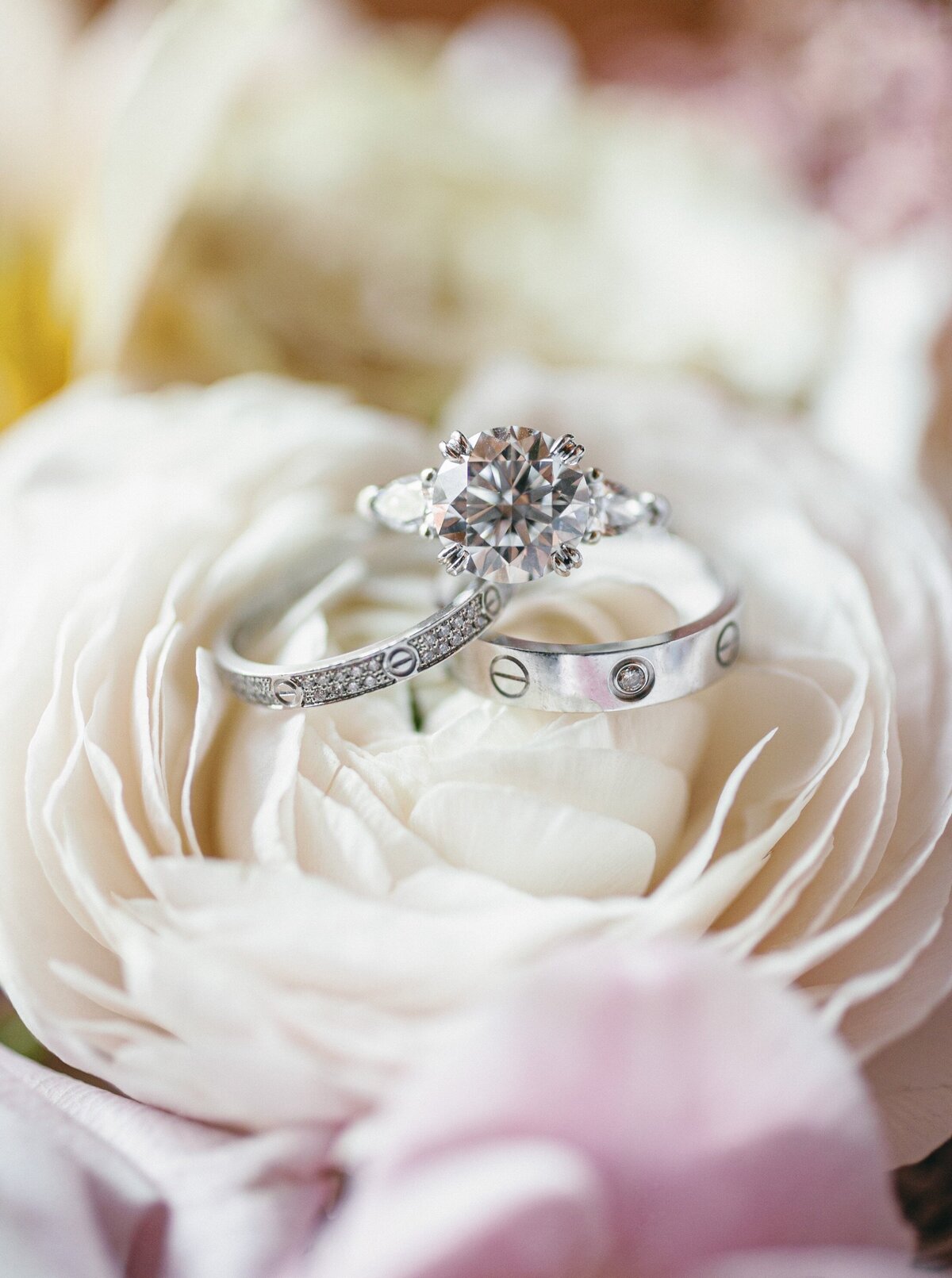 Wedding Rings