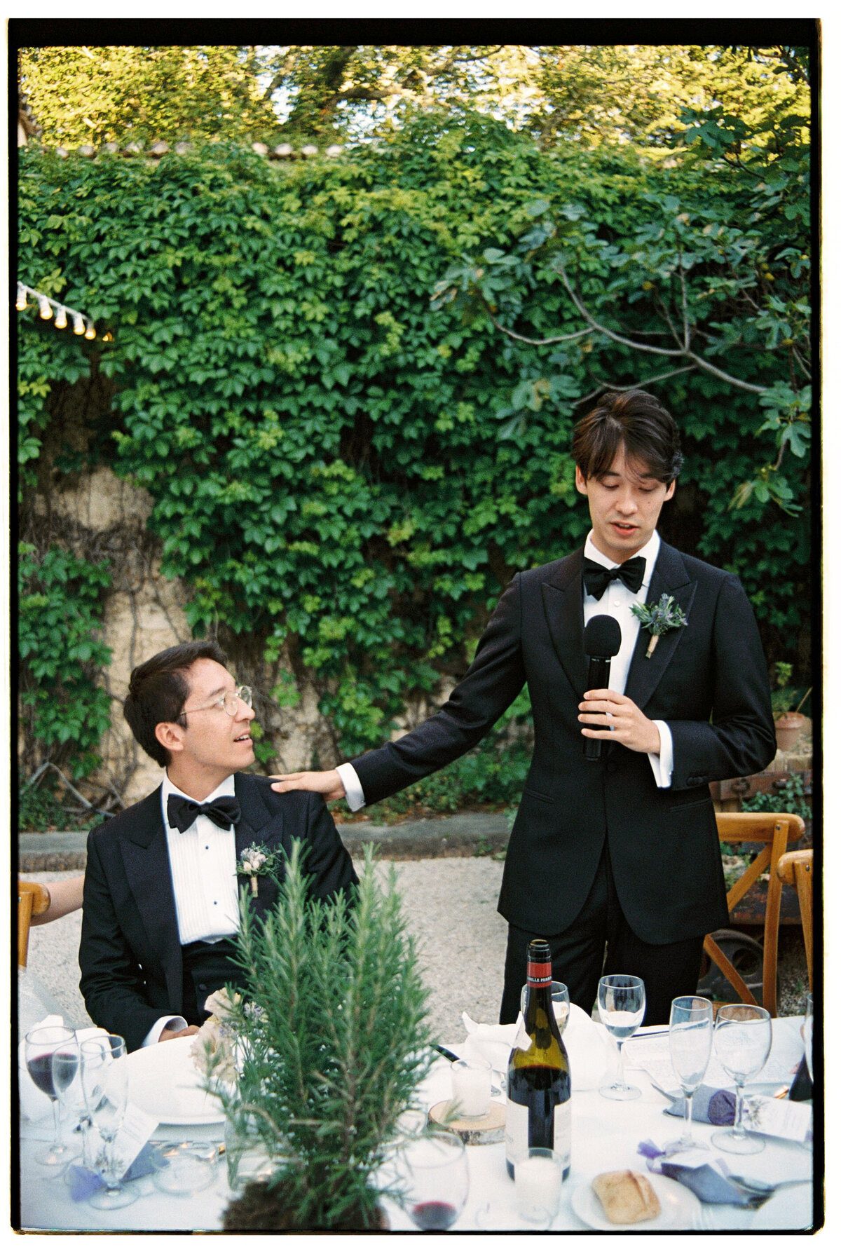 Provence wedding photographer