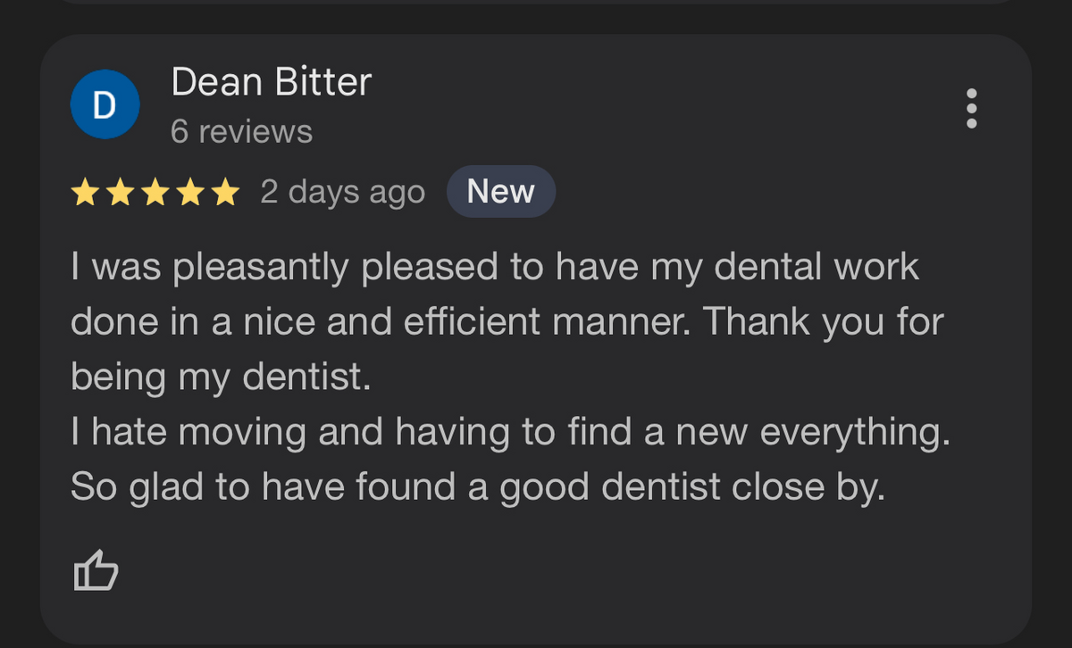 crystal lake dental dentists in leander texas reviews - Google Search