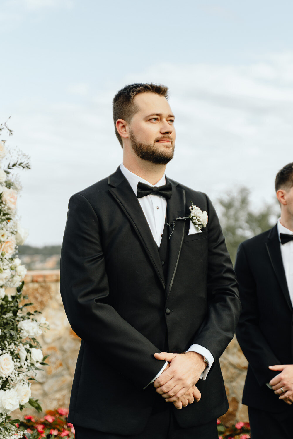 Bella Collina Wedding Photography Videography Orlando Florida